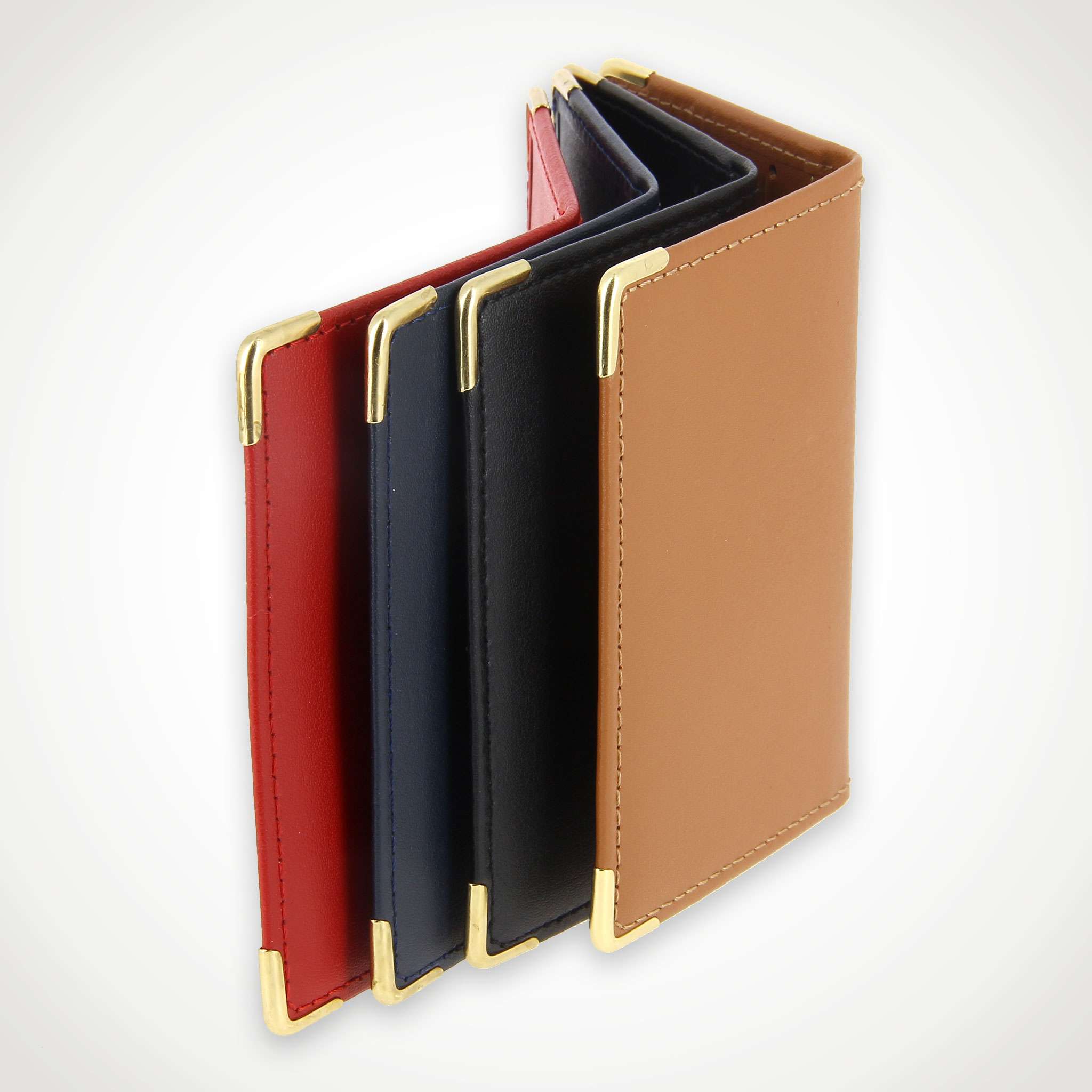 Porte Carte Personnalisable Porte-Cartes En Cuir Personnalisable