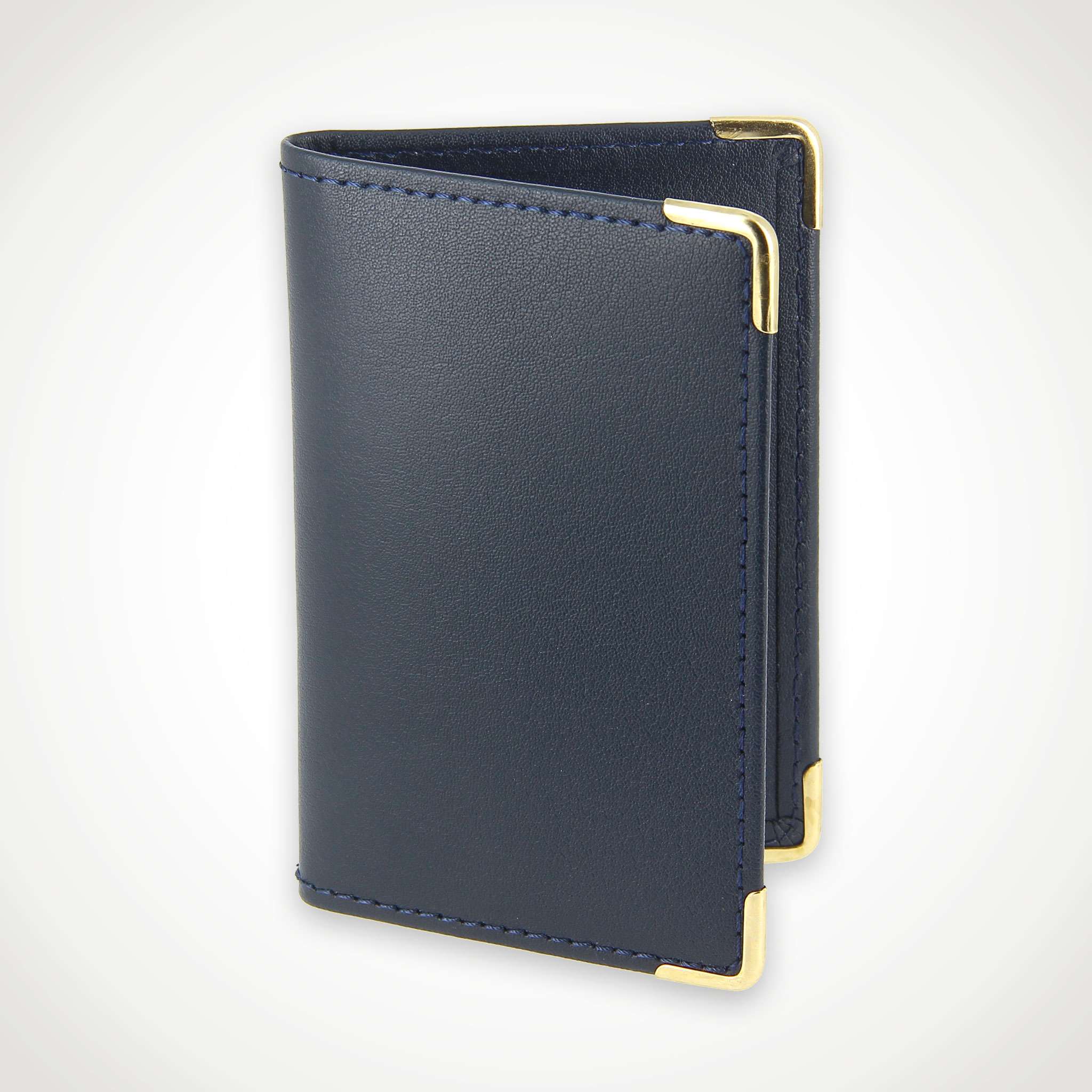 Porte Carte Bancaire Cuir Personnalisé