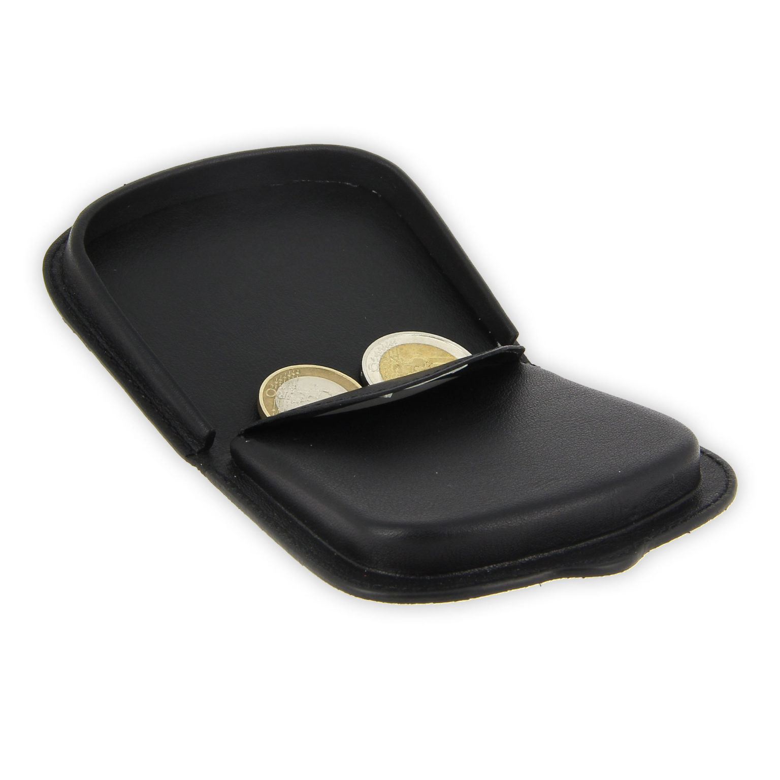 Porte-monnaie Cuir Cheval G.Z - Petit Format Jaune, 8,5x10 Cm, Style Chic - Neuf Avec étiquettes