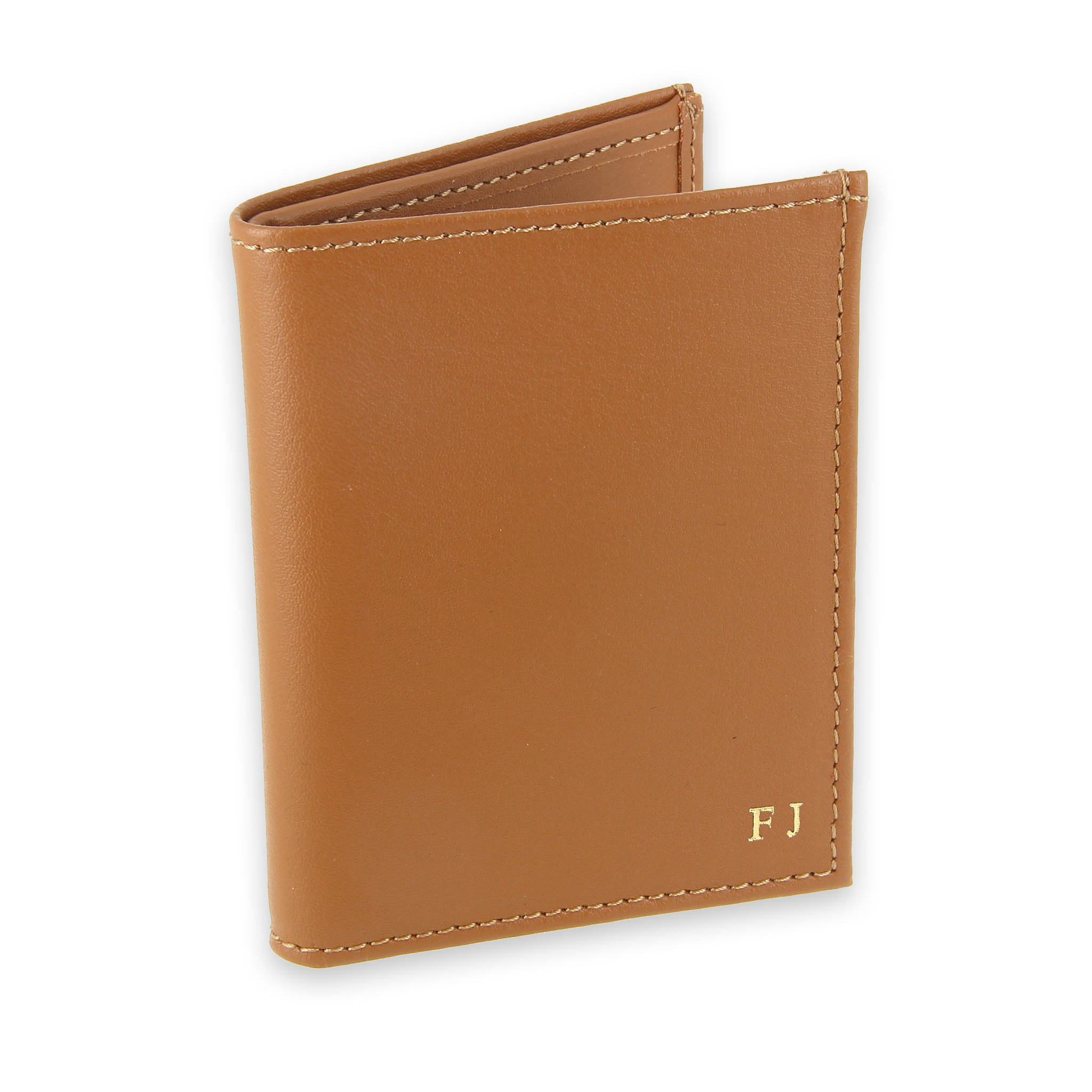 Porte cartes bancaires en cuir by cuirs ney - Cuirs Ney