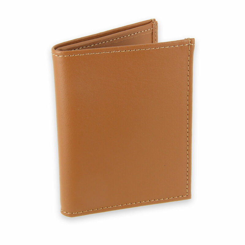 porte-cartes cuir 4 cartes porte-billets gold cuir 1