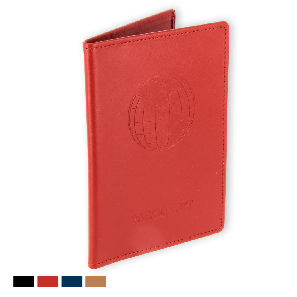 Petit porte-cartes de crédit pour femme, en cuir véritable, blocage