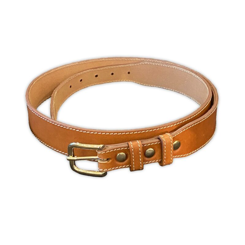 ceinture-homme-cuir-homme-maron-lagonda