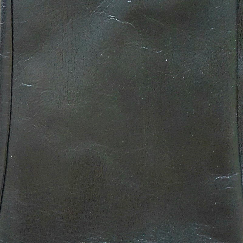 gants-agneau-noir-capucine
