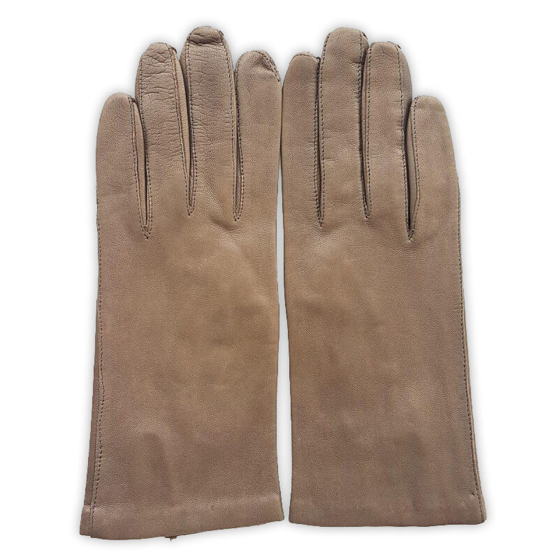 gants-femme-en-cuir-marron-taupe-capucine