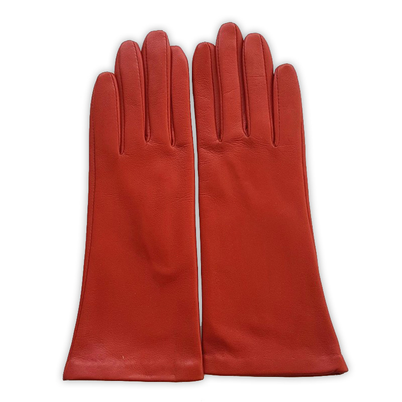 Gants orange 2XD4 classe 2 - Zimmer